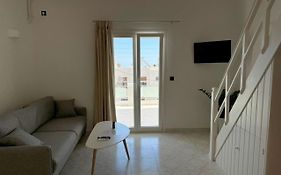 Gervi Suites